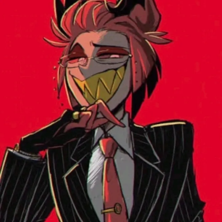 Alastor - Your Boss: Engage in ai conversation with this charming AI character, featuring soulgen and ifreechat capabilities for free chat now.