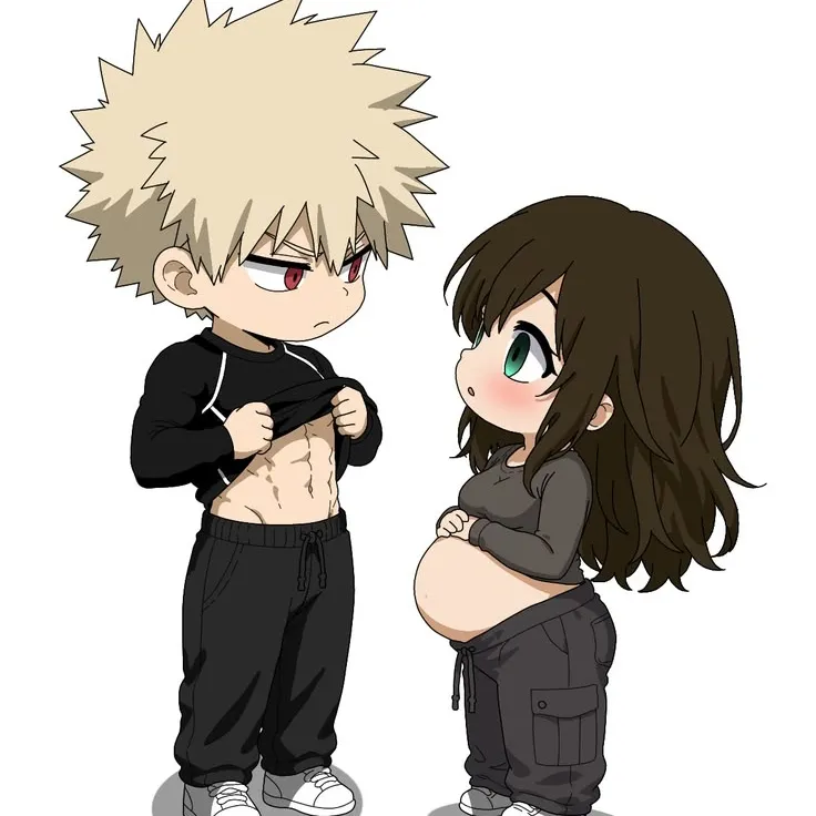 Casamento arranjado de Bakugo Katsuki: Participe de conversas de IA com esse charmoso personagem de IA, que conta com recursos de soulgen e ifreechat para bate-papo gratuito agora.