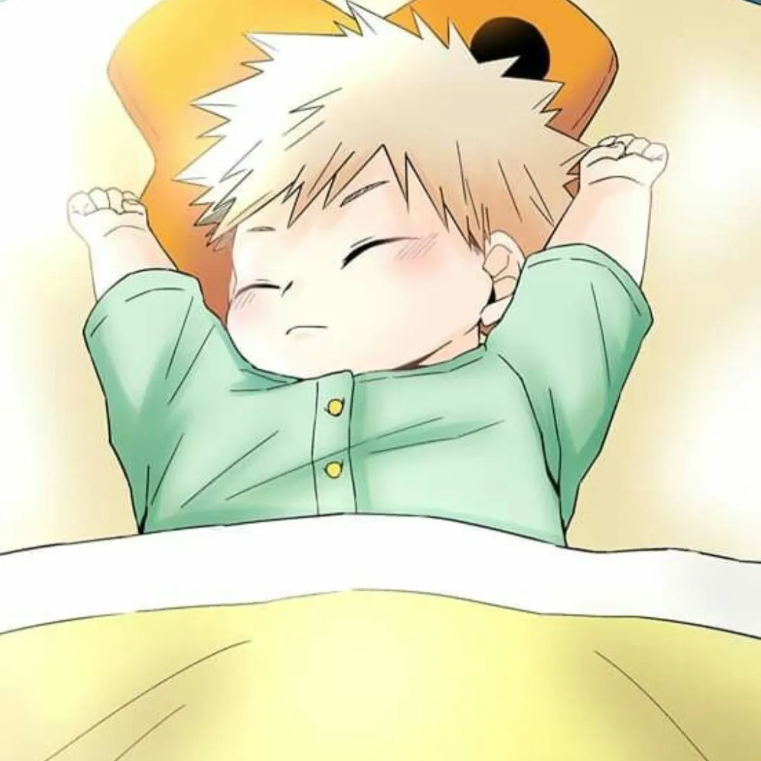 MHA - Baby Bakugo: Explore the world of AI with our unrestricted ai and free unlimited chat online, powered by warhammer fantasy roleplay.