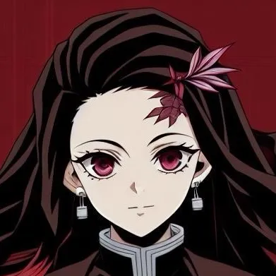the avatar of Tanjiro Kamado - Little Brother with vibrant traits for immersive roleplay experiences