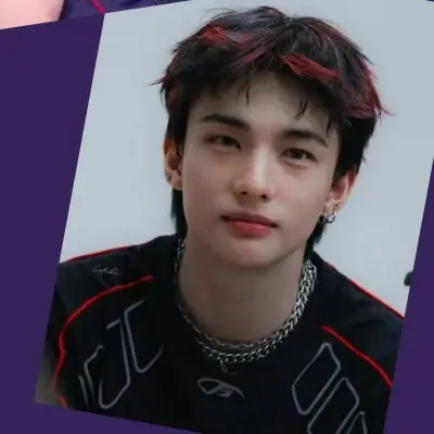 Stray Kids - Kamu adalah Hyunjin: Temui karakter utama dunia AI kami, dengan daftar ciri-ciri karakter dan kemampuan mengobrol AI.