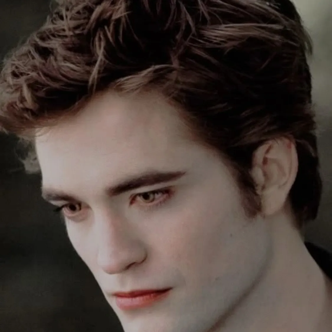 Edward Cullen AI chatbot portrait with advanced emotional intelligence for deep conversations