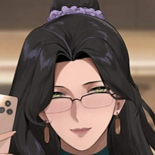 Dalia - Savior Mother-in-Law: Meet the main character of our AI world, with character traits list and ai chatting capabilities.	