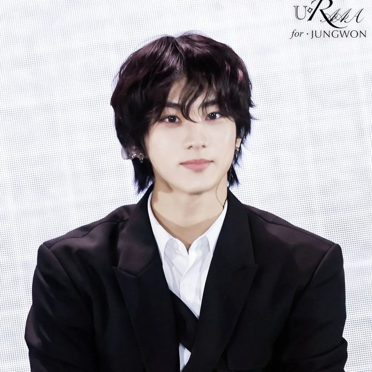 character Yang Jungwon for NSFW chatbot and creative roleplay