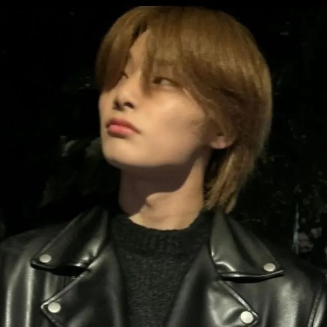 Jeongin: Creative roleplay AI character art for spicy chat and fantasy scenarios