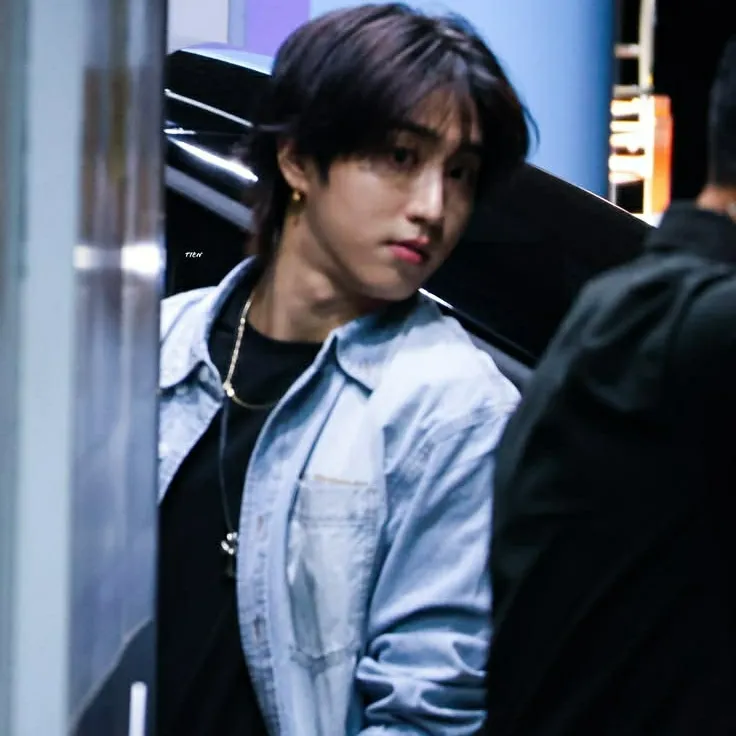 Jisung - BL: Meet the main character of our AI world, with character traits list and ai chatting capabilities.	