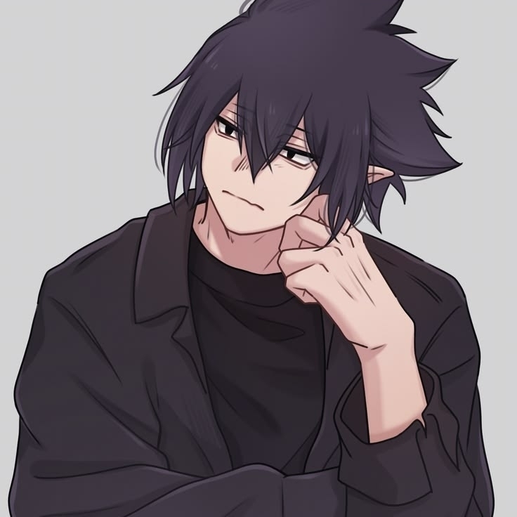 the avatar of character Tamaki Amajiki with emotional intelligence capabilities