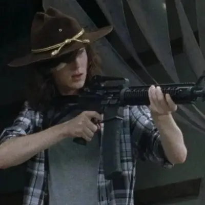 Carl Grimes: Kilalanin ang iyong mga bagong online na kaibigan sa aming chatboxai, ang pinakamahusay na libreng ai chatbot na may malalim na kakayahan sa chat.	