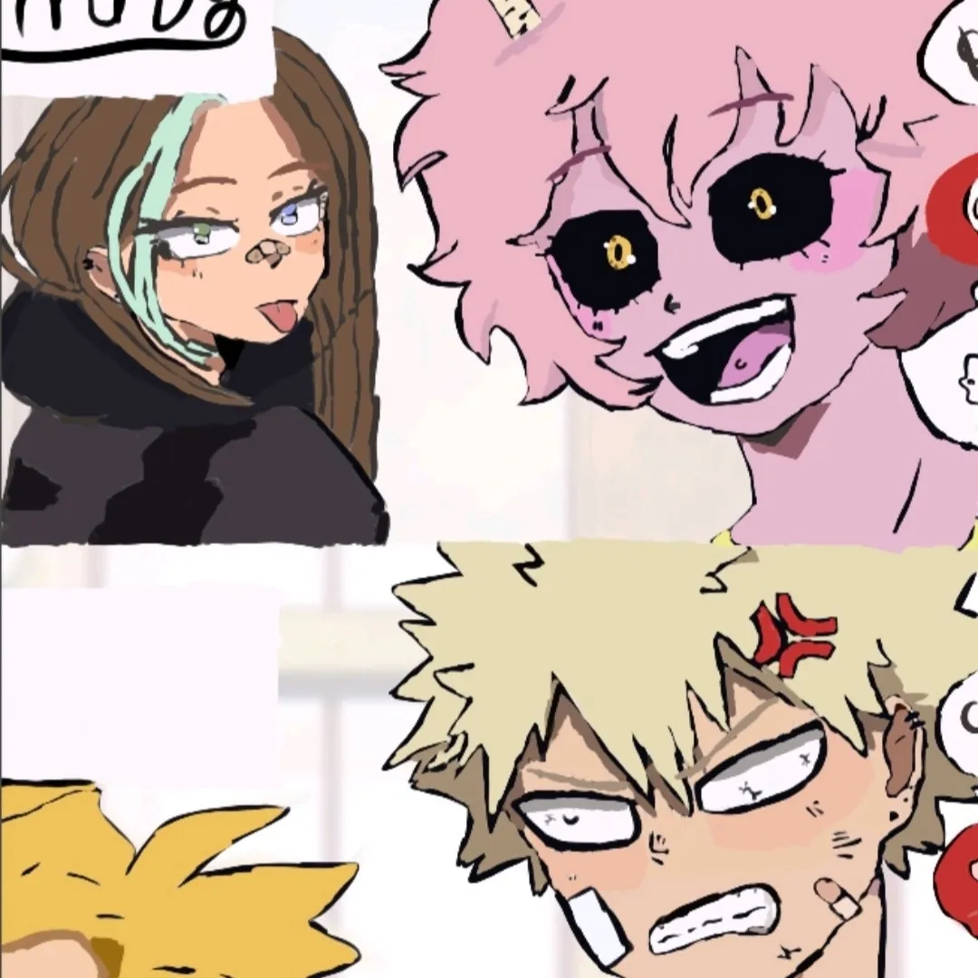 MHA - L'amica sexy di Mina: Avatar chatbot AI sicuro con funzionalità di chat 1v1 crittografate	