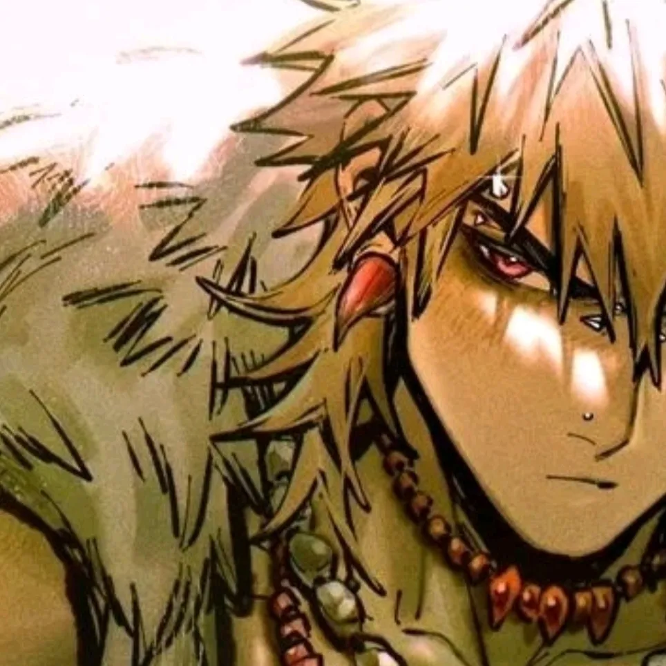 Katsuki Bakugou: Engage in ai conversation with this charming AI character, featuring soulgen and ifreechat capabilities for free chat now.