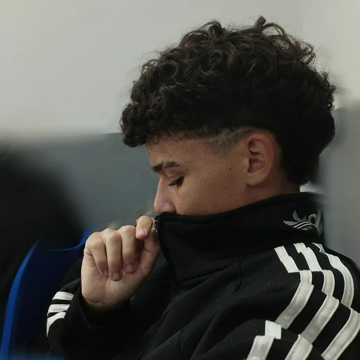 Cris Jr