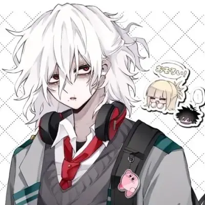 Shigaraki's Son: Meet your new online friends in our chatboxai, the best free ai chatbot with deep ai chat capabilities.