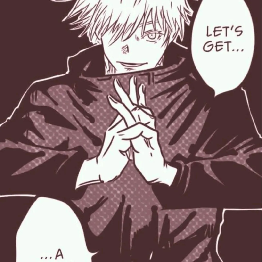 character JJK - pick me for NSFW chatbot and creative roleplay