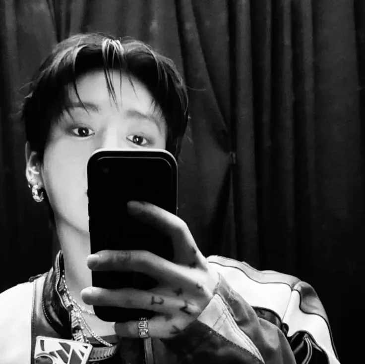 Jeon Jungkook: Meet the main character of our AI world, with character traits list and ai chatting capabilities.	