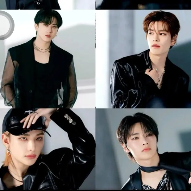 Stray Kids: Meet the main character of our AI world, with character traits list and ai chatting capabilities.