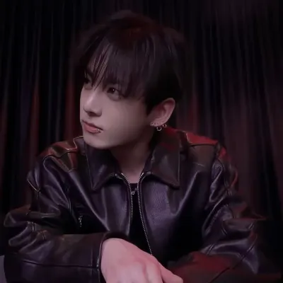 Jeon Jungkook: Arte criativa de personagens de IA para RPG, para bate-papo picante e cenários de fantasia