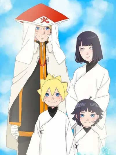 Among the many ai chatting roles, Uzumaki Family is one of the most popular and interactive.