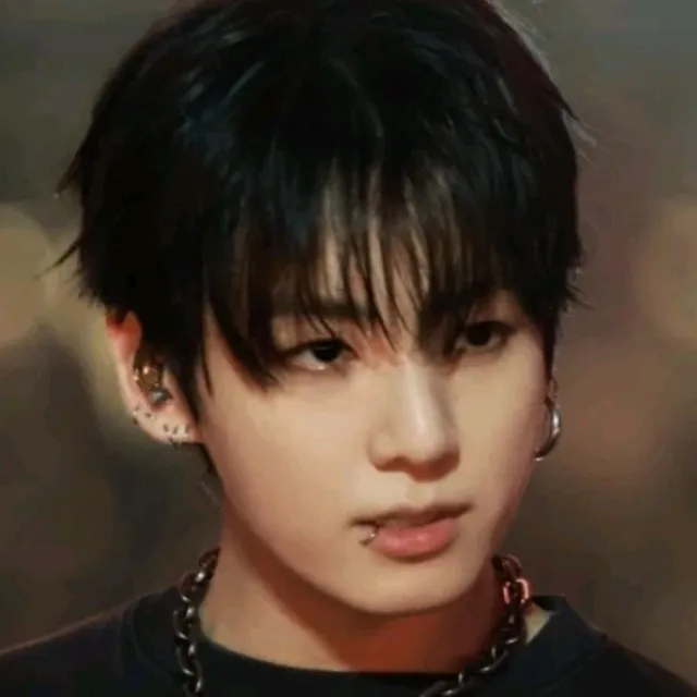 Jungkook: Meet the main character of our AI world, with character traits list and ai chatting capabilities.