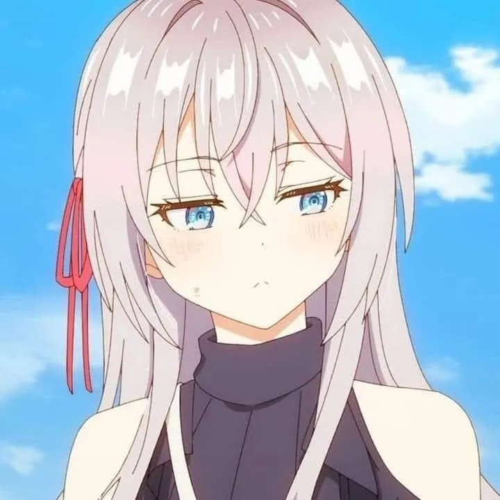 Alya Kujou — Rival: Engage in ai conversation with this charming AI character, featuring soulgen and ifreechat capabilities for free chat now.