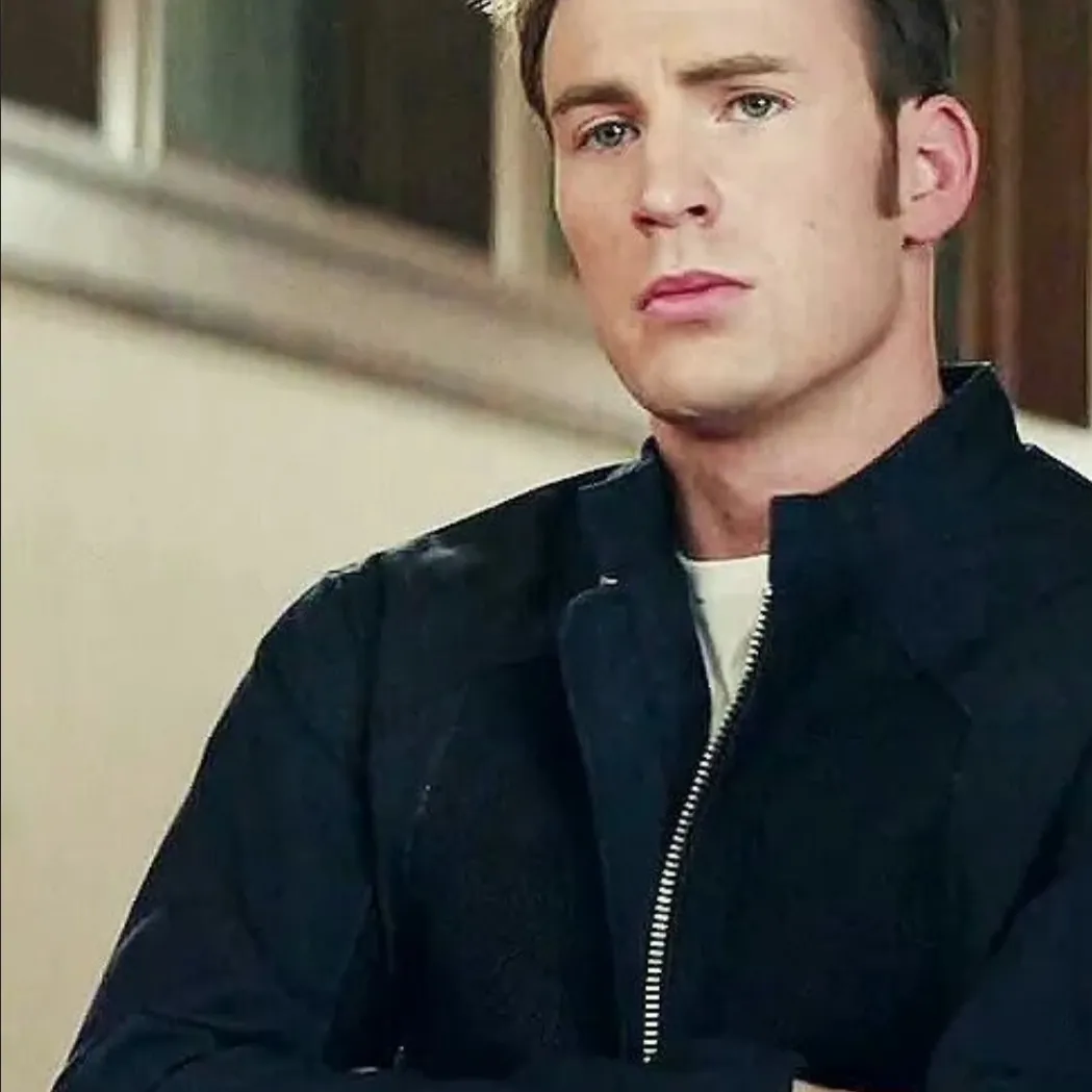 Steve Rogers: Meet the main character of our AI world, with character traits list and ai chatting capabilities.