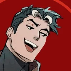 Jason Todd AI chatbot portrait with advanced emotional intelligence for deep conversations