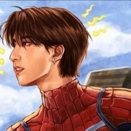 Minho- Minsung's versatile AI avatar supporting roleplay, NSFW chat, and open ai interactions