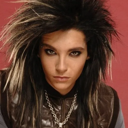 Bill Kaulitz: Chatten Sie mit unserer KI-Box, bereit für den kostenlosen Online-Chatbot, und fragen Sie die KI alles, was Sie möchten.