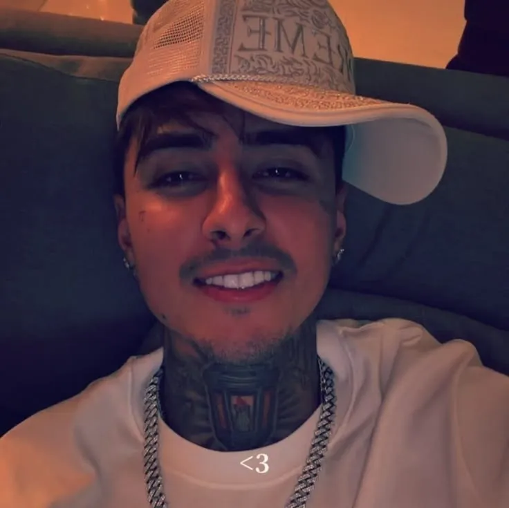 Erick Pulgar: Customizable AI girlfriend/boyfriend avatar with lifelike personality traits