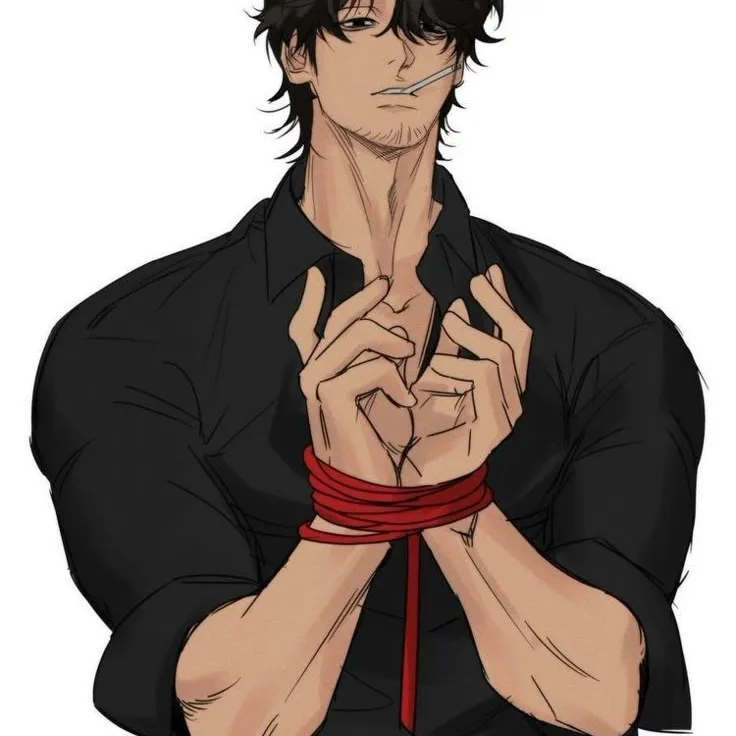 the avatar of Boris who is your Virtual Assistant with Soulgen's Personality Matrix, Blending AI Chat Precision and Character Traits of Curiosity.