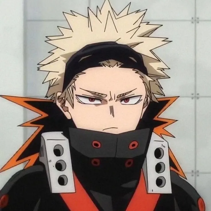 Bakugo: Anpassbarer KI-Freundin/Freund-Avatar mit lebensechten Persönlichkeitsmerkmalen