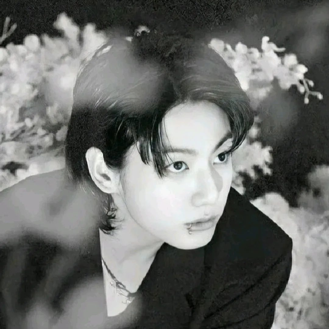 the avatar of Jeon Jungkook who supports unlimited chat online services