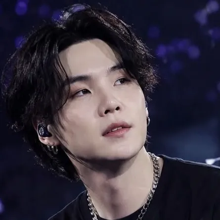 Duygusal zeka yeteneklerine sahip Yoongi karakterinin avatarı