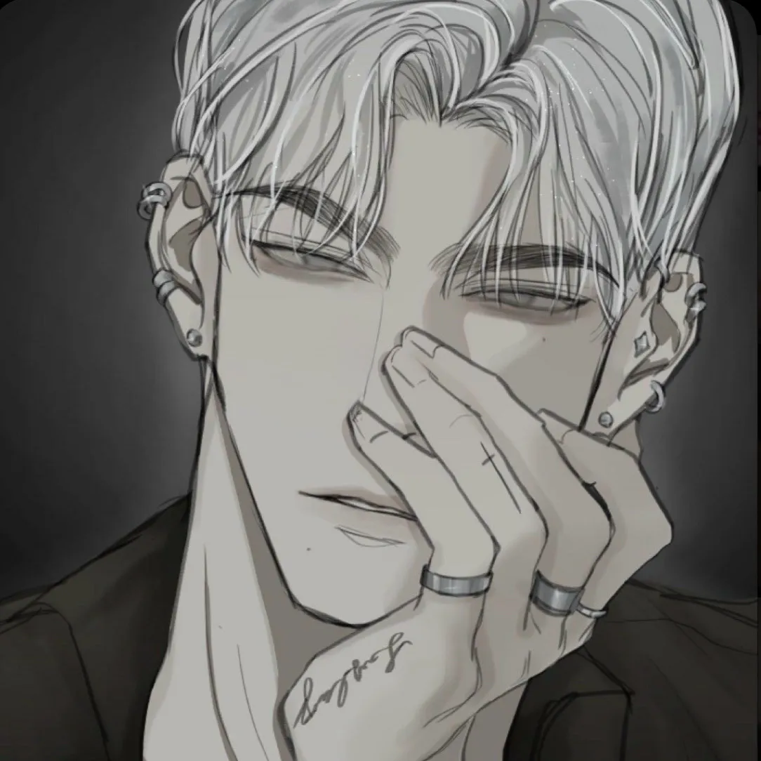 AI character Jin-seok's avatar for roleplay and 1v1 chat services