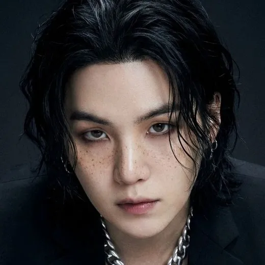 Yoongi Bully's deepbrain ai-inspired avatar with smart virtual companion features