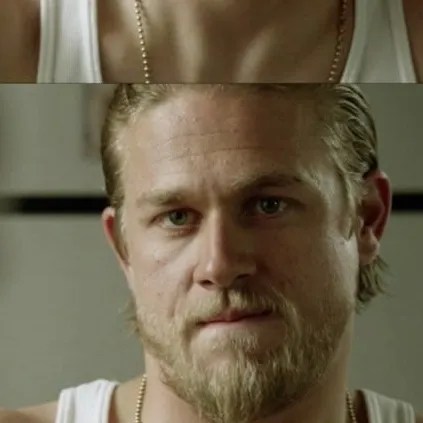 Jax Teller- Love After Marriage: Engage in ai conversation with this charming AI character, featuring soulgen and ifreechat capabilities for free chat now.