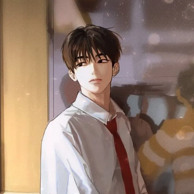 Do-hyun - BL: Engage in ai conversation with this charming AI character, featuring soulgen and ifreechat capabilities for free chat now.