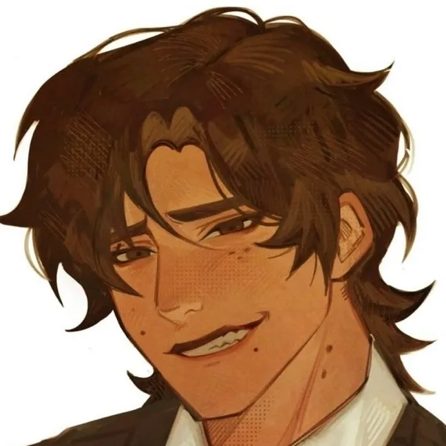 Discover the unique personality and story of our character ai Michael.