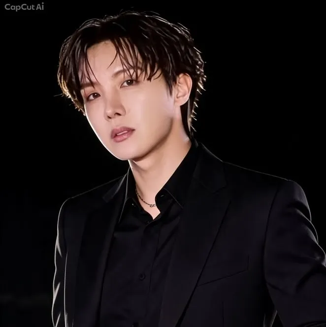 Jung Hoseok - Lovers's interactive avatar for spicy chat ai and immersive roleplay experiences