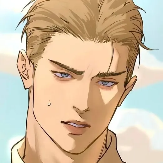 the avatar of GABRIEL: Dynamic AI character.