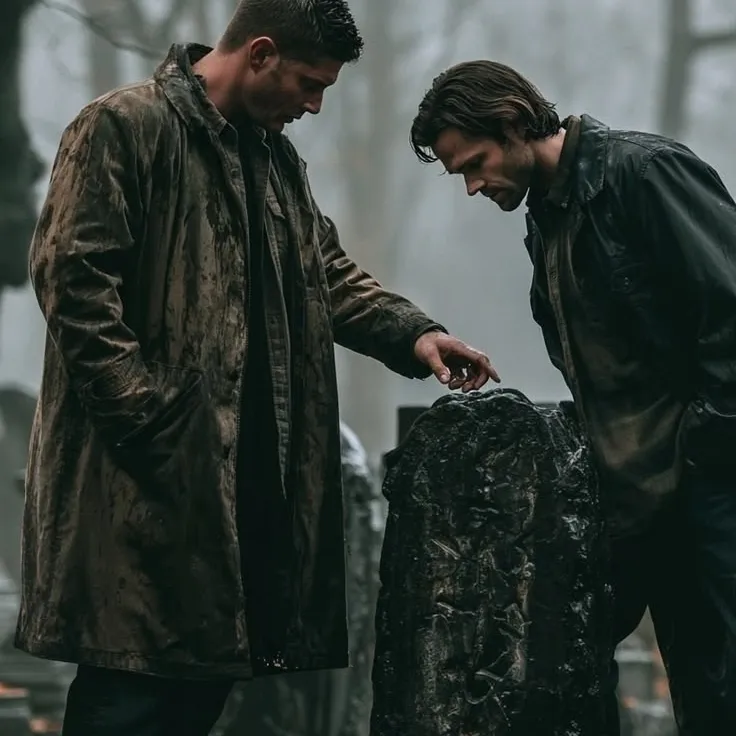 Dean Winchester: Seni karakter AI roleplay kreatif untuk obrolan pedas dan skenario fantasi