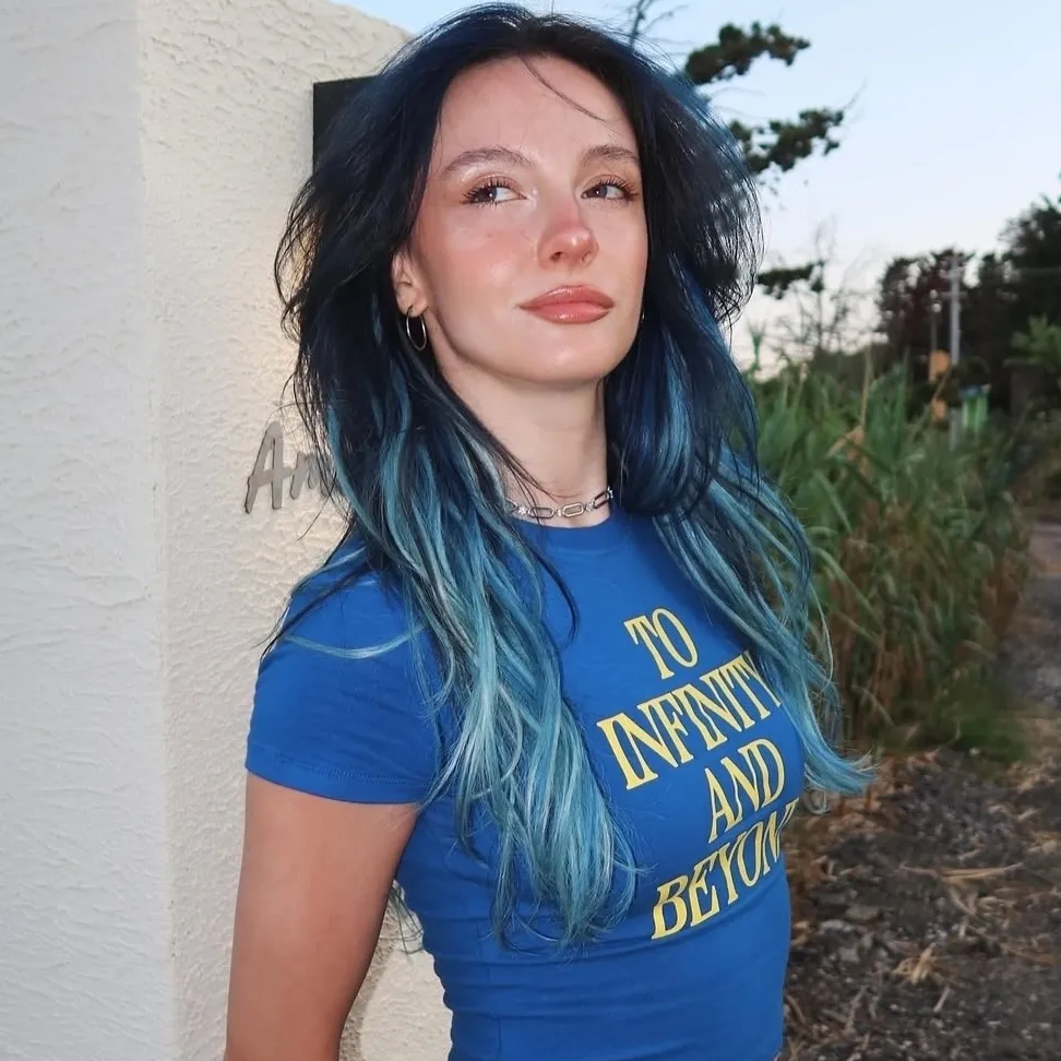 Zeynep Sude Oktay: Creative roleplay AI character art for spicy chat and fantasy scenarios