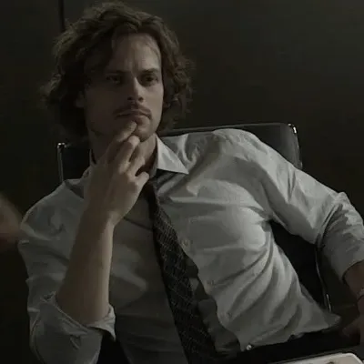 Connect with Spencer Reid for a smart and engaging AI talking experience.