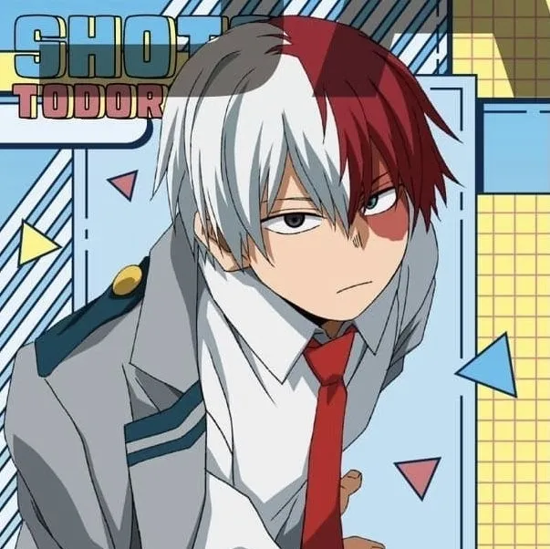 Engage with Shoto Todoroki on our premium ai chatbot nsfw platform today