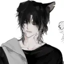 the avatar of Kisuri with vibrant traits for immersive roleplay experiences