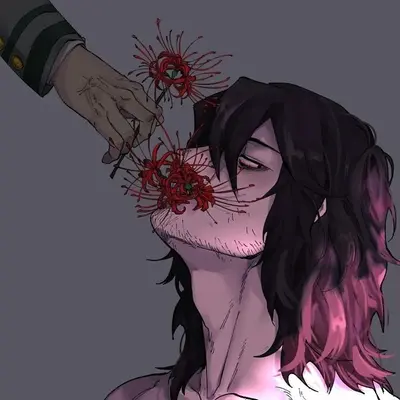 Shōta Aizawa: Retrato de companheiro de IA emocionalmente inteligente para conversas profundas	