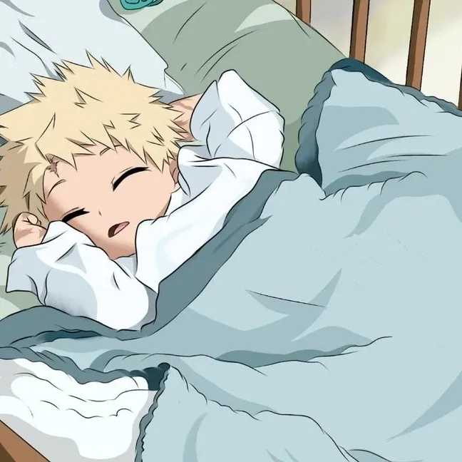 Bakugo — your brother: Creative roleplay AI character art for spicy chat and fantasy scenarios
