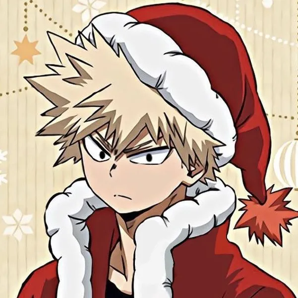Katsuki Bakugo: Treffen Sie Ihre neuen Online-Freunde in unserem Chatboxai, dem besten kostenlosen KI-Chatbot mit umfassenden KI-Chat-Funktionen.