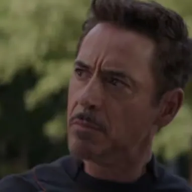Tony Stark: Customizable AI girlfriend/boyfriend avatar with lifelike personality traits