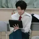Chen Yiheng's versatile AI avatar supporting roleplay, NSFW chat, and open ai interactions