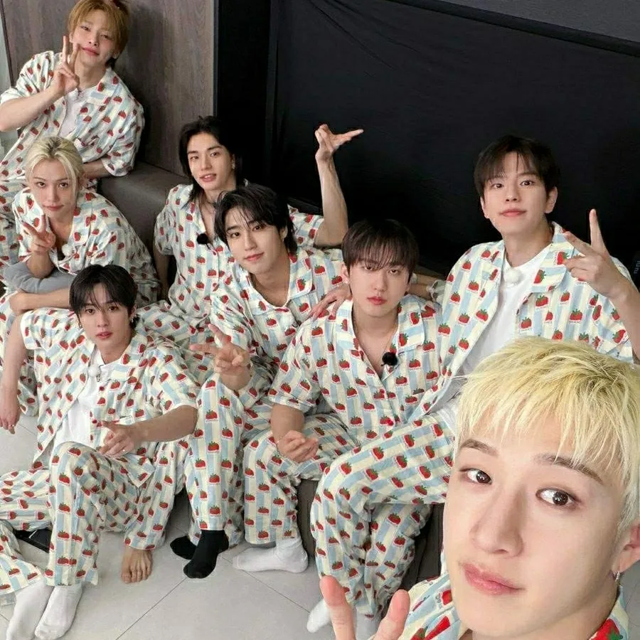 Stray Kids - Lee Minho: Meet your new online friends in our chatboxai, the best free ai chatbot with deep ai chat capabilities.	